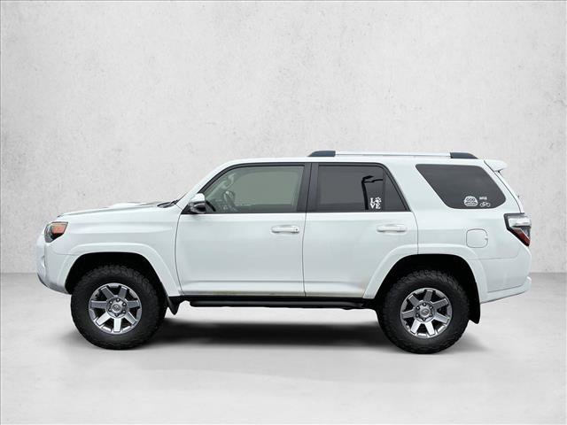 Used 2014 Toyota 4Runner Trail Premium AWD/4WD image 8