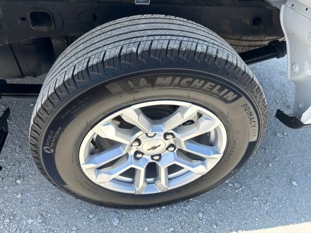 Used 2026 Chevrolet Silverado 1500 RST RWD image 28