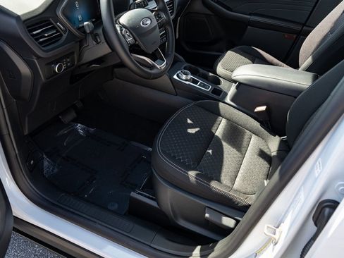 New 2026 Ford Escape Active w/ Tech Pack #1 image 17