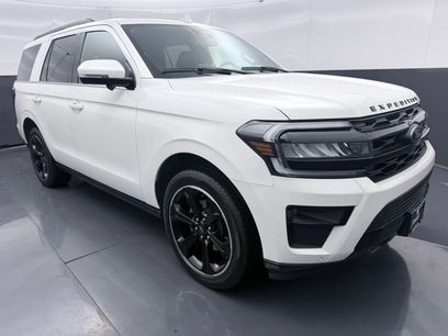Used 2023 Ford Expedition Limited