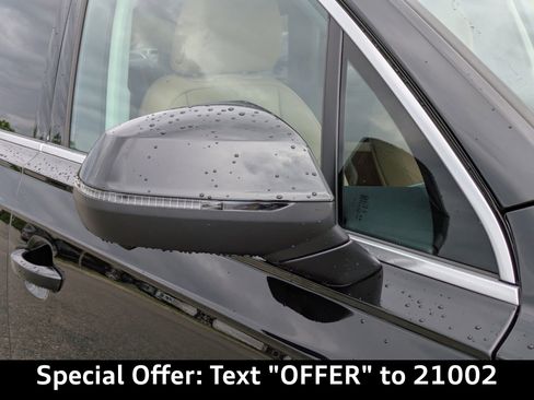 New 2025 Audi Q7 3.0T Premium Plus image 11