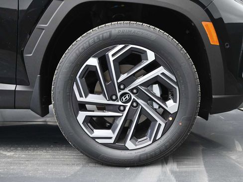 New 2026 Hyundai Tucson Limited image 10