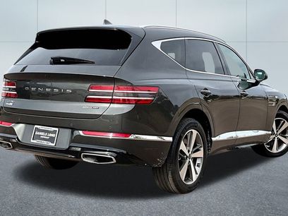 Used 2024 Genesis GV80 3.5T