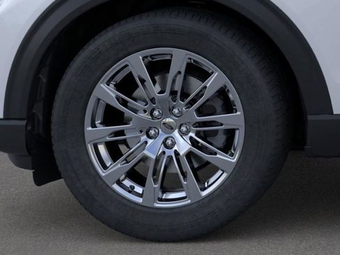 New 2026 Ford Explorer Platinum image 20