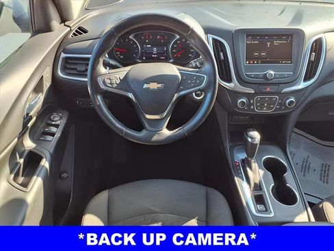 Used 2019 Chevrolet Equinox LT image 6