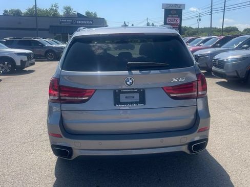 Used 2014 BMW X5 xDrive35i AWD/4WD image 5