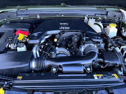 Used 2021 Jeep Gladiator Rubicon image 31