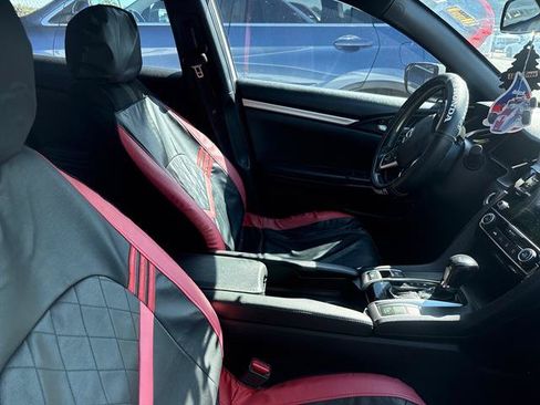 Used 2020 Honda Civic Sport image 3