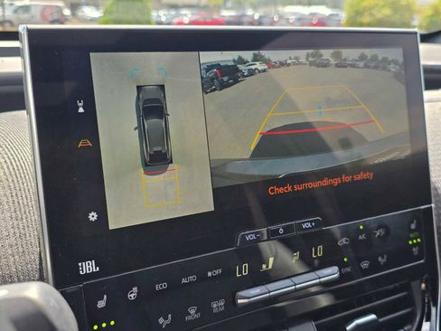 Certified 2023 Toyota bZ4X Limited image 27