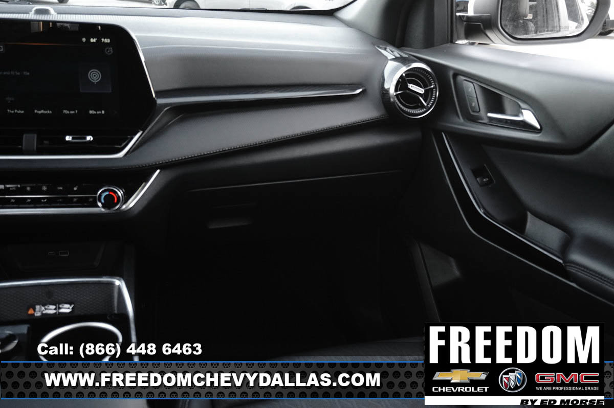 Used 2026 Chevrolet Equinox LT w/ Convenience Package II FWD image 28