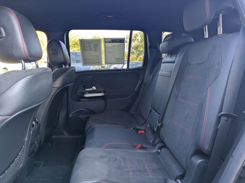 Certified 2023 Mercedes-Benz EQB 250+ image 13