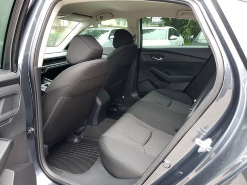 Used 2024 Honda Accord LX image 13