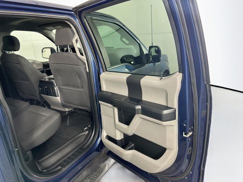 Used 2018 Ford F150 XL w/ Equipment Group 101A Mid RWD image 27