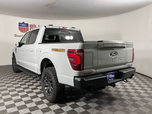 New 2026 Ford F150 Tremor w/ Equipment Group 402A High AWD/4WD image 5