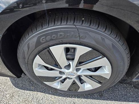 Certified 2022 Nissan Altima 2.5 S FWD image 24