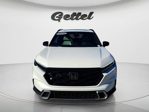 Used 2024 Honda CR-V Sport Touring image 11