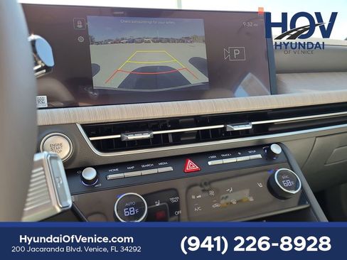 New 2025 Hyundai Sonata SEL image 13