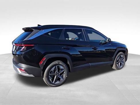 Used 2025 Hyundai Tucson SEL AWD/4WD image 9