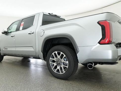 New 2026 Toyota Tundra 1794 Edition AWD/4WD image 21