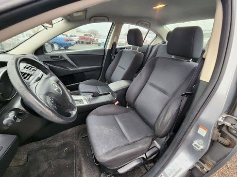 Used 2011 MAZDA MAZDA3 i Sport image 14