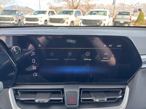 New 2026 Chevrolet TrailBlazer LS w/ LS Convenience Package AWD/4WD image 22