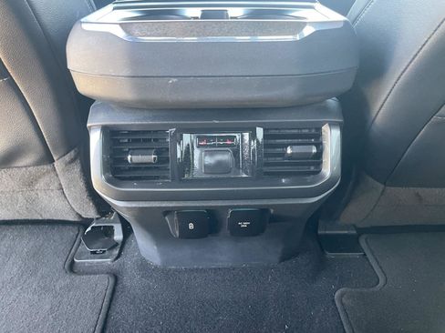 Used 2023 Ford F150 Lariat w/ Equipment Group 502A High AWD/4WD image 29