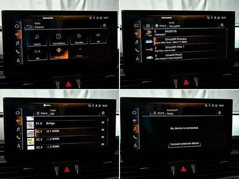 Used 2023 Audi SQ5 Premium Plus image 32