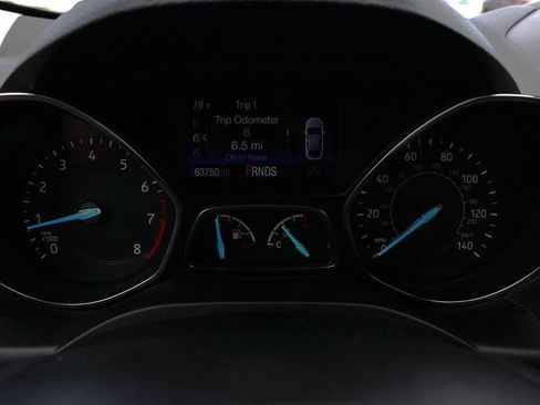 Used 2018 Ford Escape SEL w/ Ford Safe & Smart Package AWD/4WD image 13