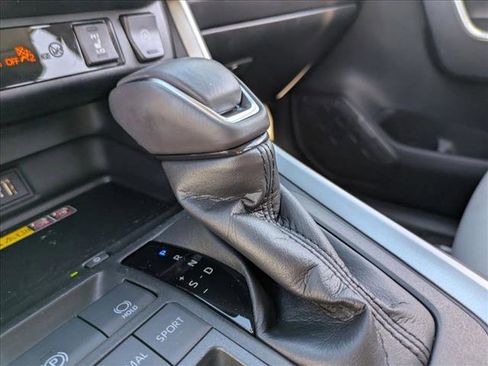 Certified 2023 Toyota RAV4 XLE Premium image 12