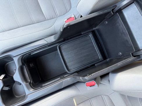 Certified 2020 Honda CR-V EX image 25