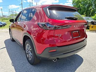New 2026 MAZDA CX-5 Select AWD/4WD video 3