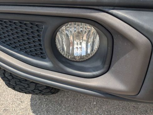Used 2021 Jeep Wrangler Unlimited Rubicon AWD/4WD image 11