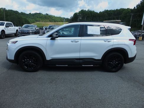 Used 2022 Hyundai Santa Fe XRT FWD image 6