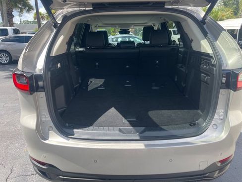 Used 2026 MAZDA CX-90 3.3 Turbo w/ Premium Sport Pkg AWD/4WD image 5