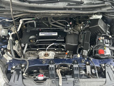 Used 2015 Honda CR-V Touring image 14