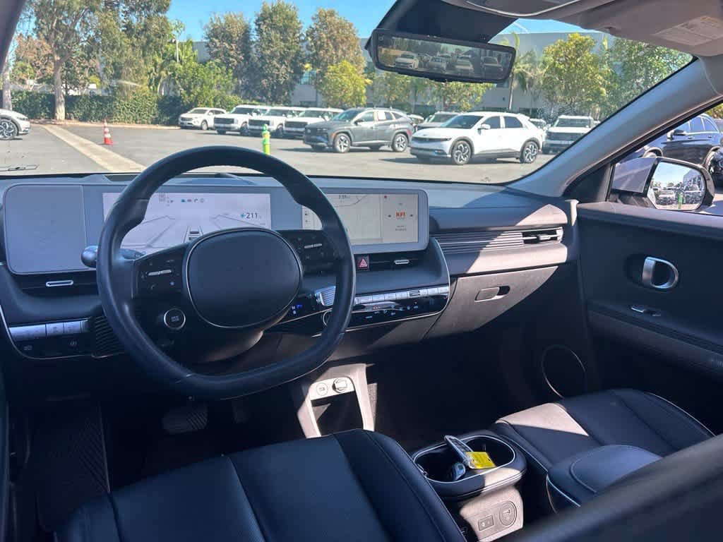 Used 2024 Hyundai Ioniq 5 Limited RWD image 10