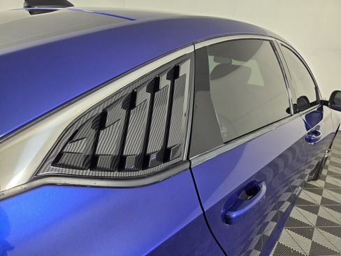 Used 2022 Honda Accord Sport image 28