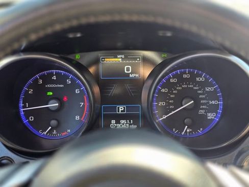 Used 2019 Subaru Outback 3.6R Limited image 27