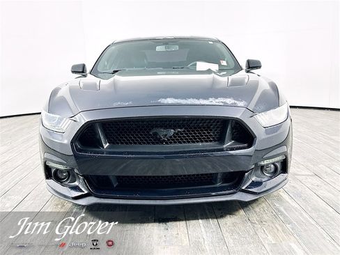 Used 2015 Ford Mustang GT Premium image 2