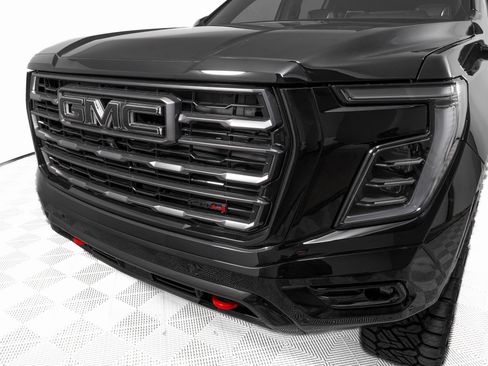 Used 2026 GMC Yukon XL AT4 Ultimate image 34