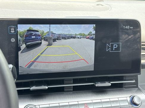 Certified 2025 Hyundai Kona SEL AWD/4WD image 29