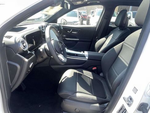 New 2026 Mercedes-Benz GLC 300 4MATIC image 13