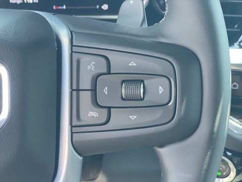 New 2026 GMC Sierra 1500 Elevation w/ Preferred Package RWD image 12