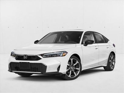 New 2026 Honda Civic Sport Touring