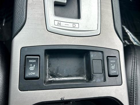 Used 2014 Subaru Legacy 2.5i Limited image 22