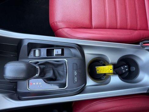 Used 2024 Dodge Hornet R/T Plus w/ Tech Pack Plus w/o Parking image 24