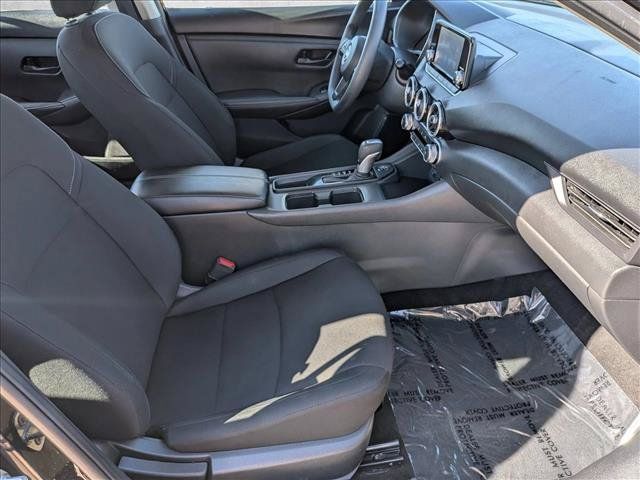 Used 2024 Nissan Sentra S FWD image 26