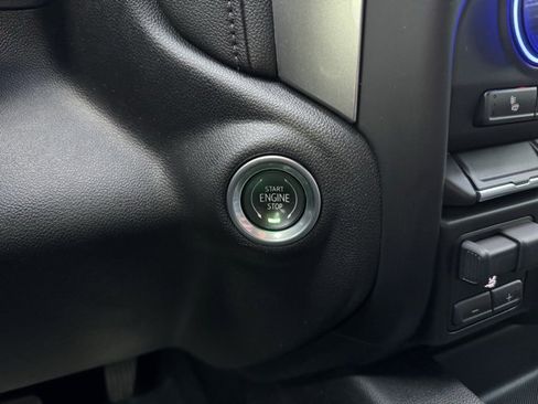 Certified 2021 Chevrolet Silverado 1500 RST w/ Z71 Off-Road Package image 29