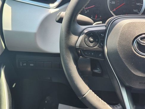 Used 2020 Toyota Corolla SE w/ Body Protection Package FWD image 12