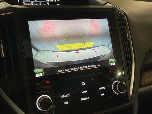 Used 2023 Subaru Forester Touring image 6